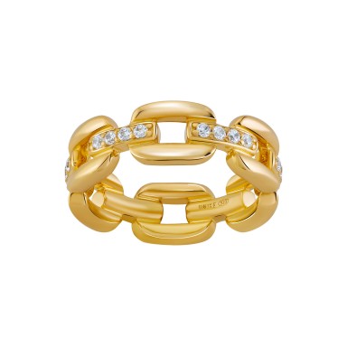 Bold Daily Links Ring