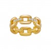 Bold Daily Links Ring