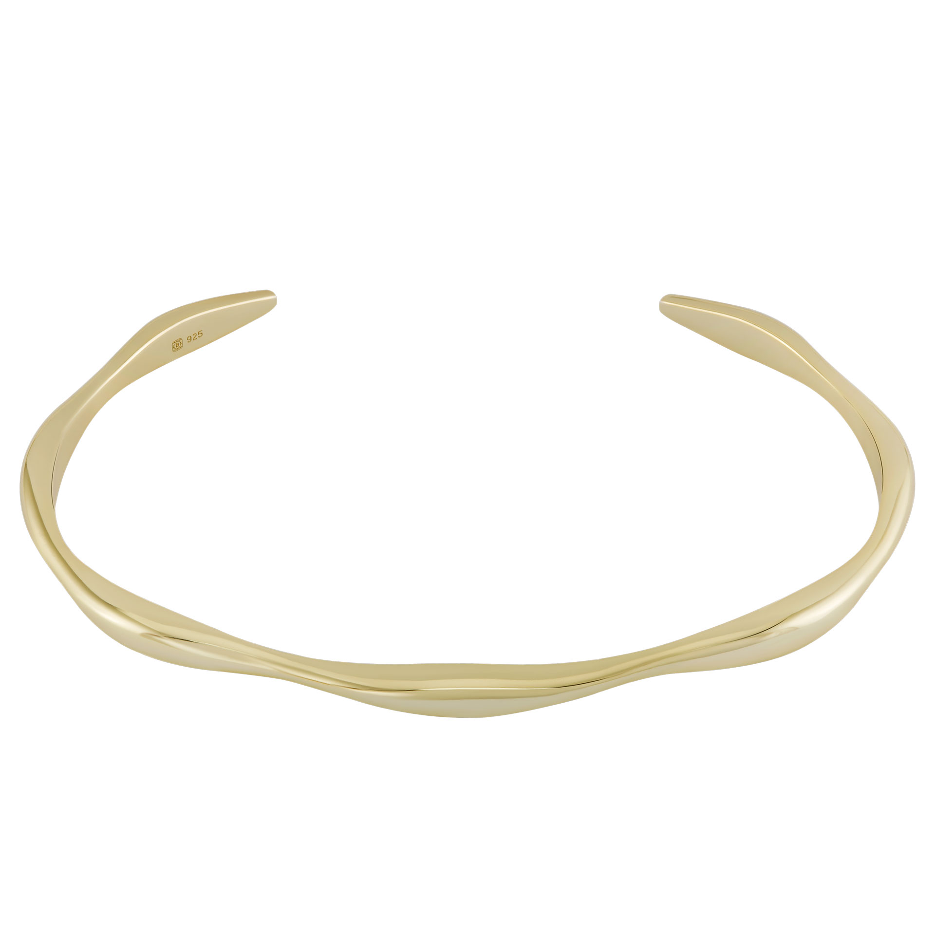 Pulseira Fun Shiny Wave