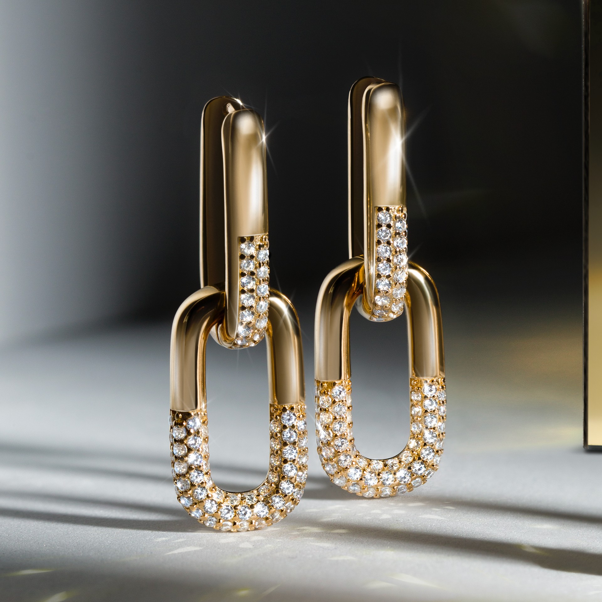 Aros Bold Daily Doble Shiny