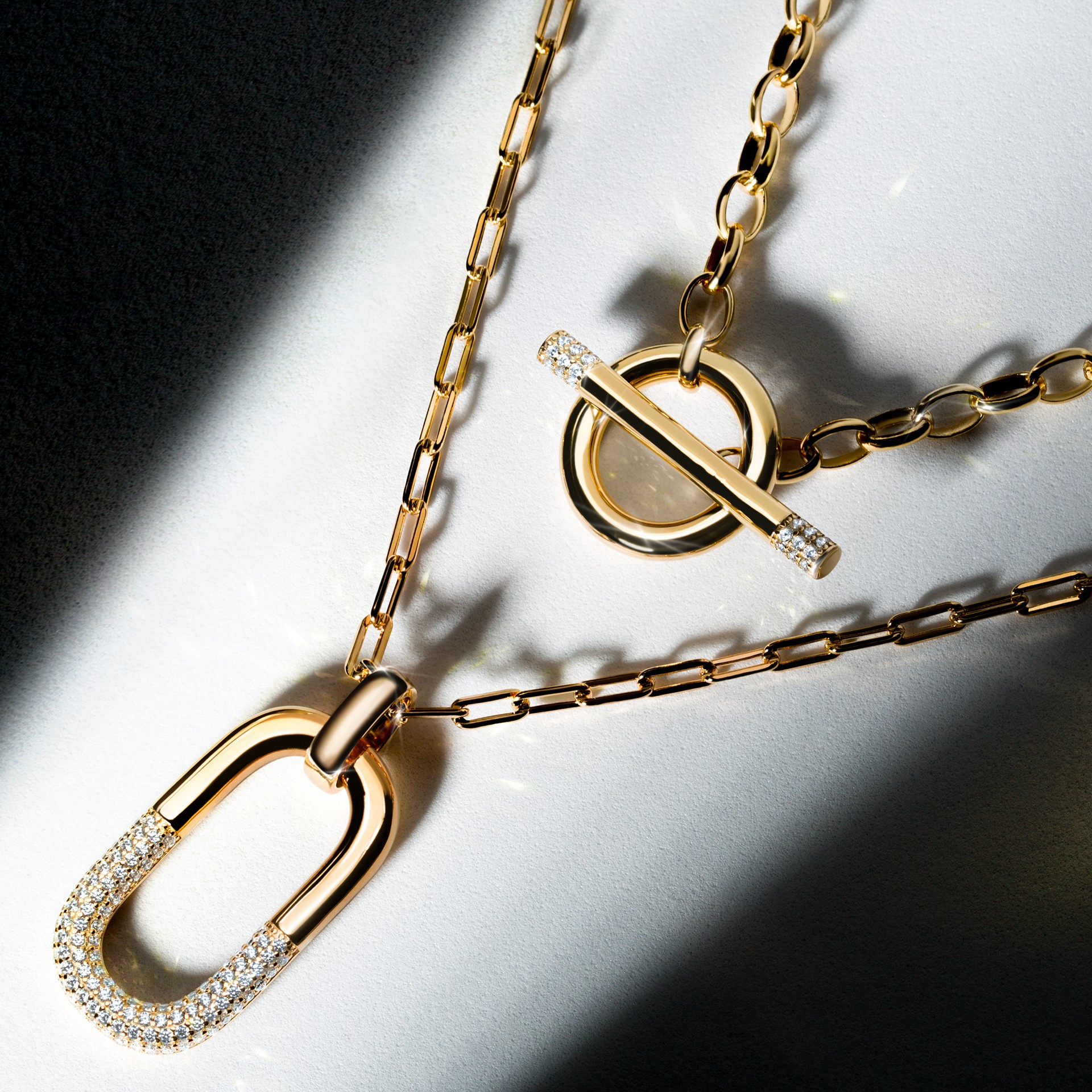 Bold Daily Travinca Necklace