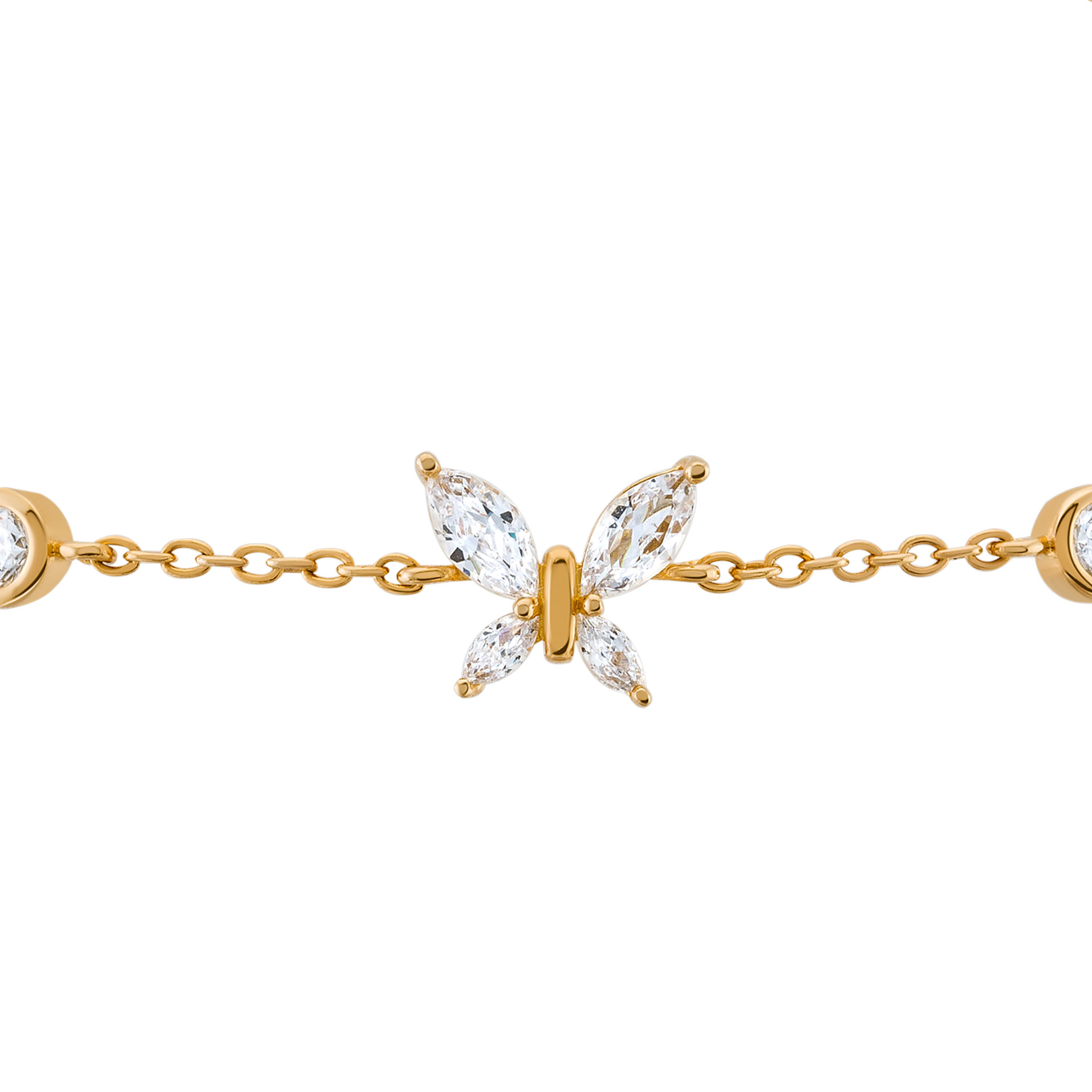 Pulsera Matchy Multi Navete Elements