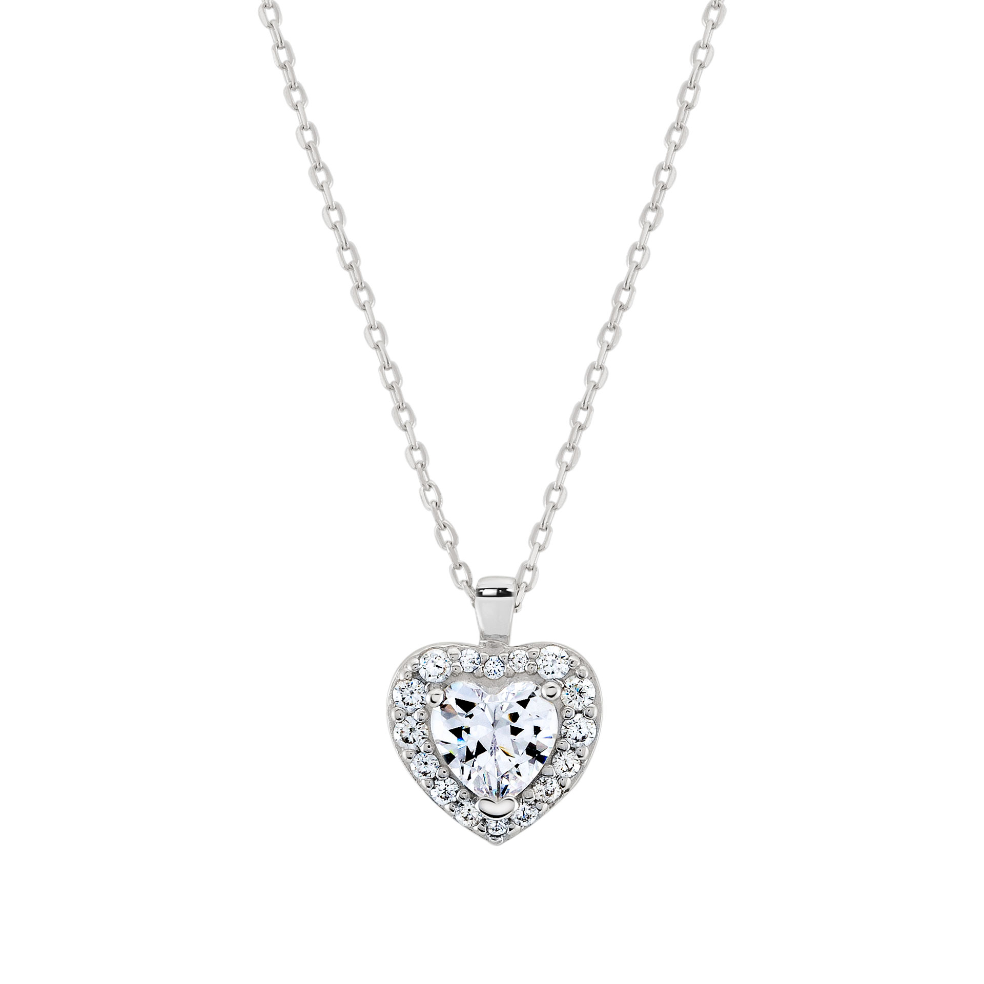 Classy Heart Set