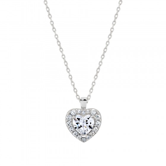 Classy Heart Set