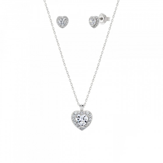 Classy Heart Set