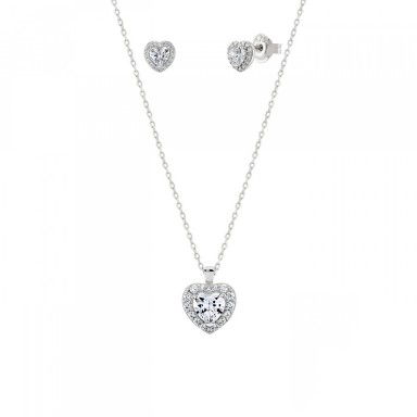 Classy Heart Set