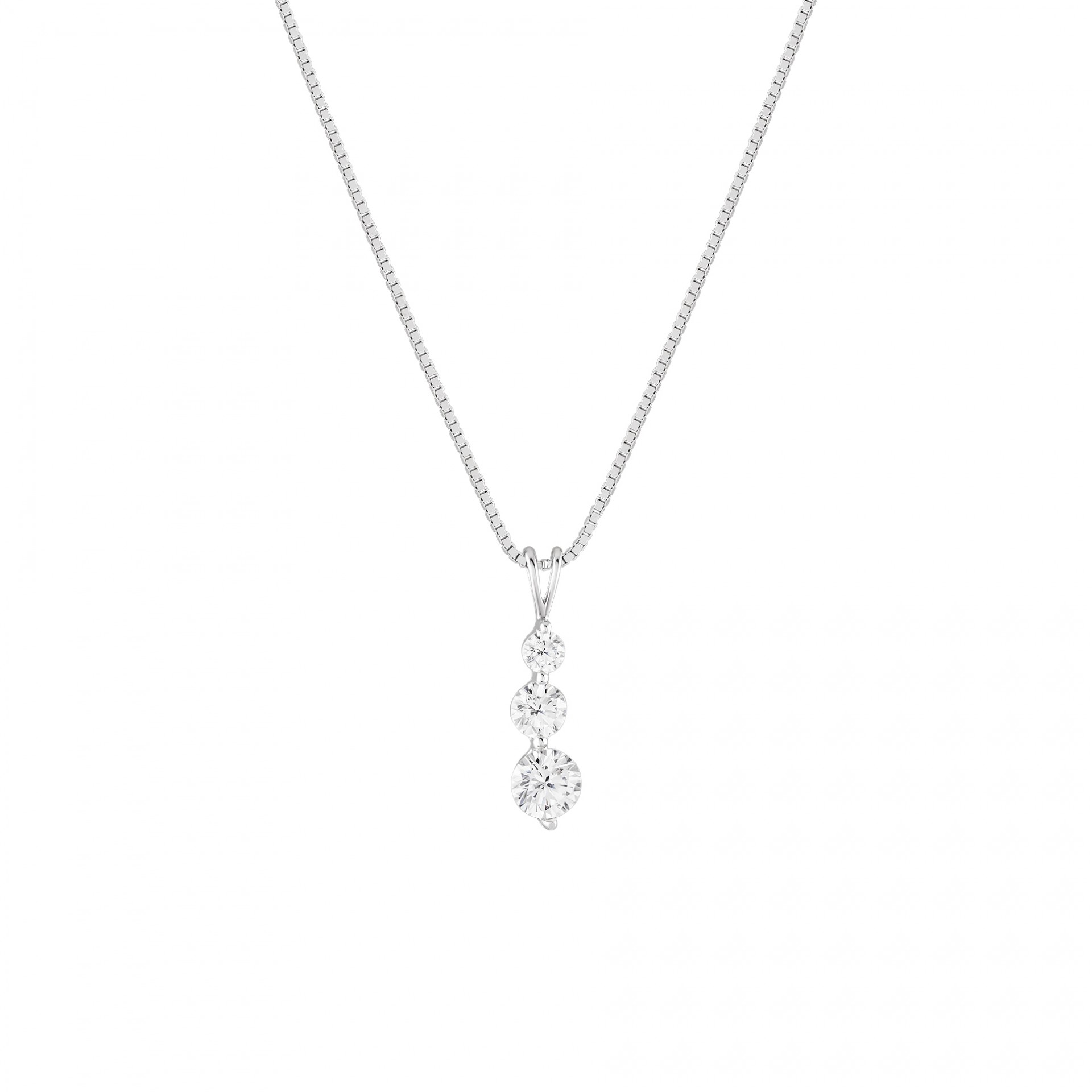 Conjunto Classy Triple Solitaire