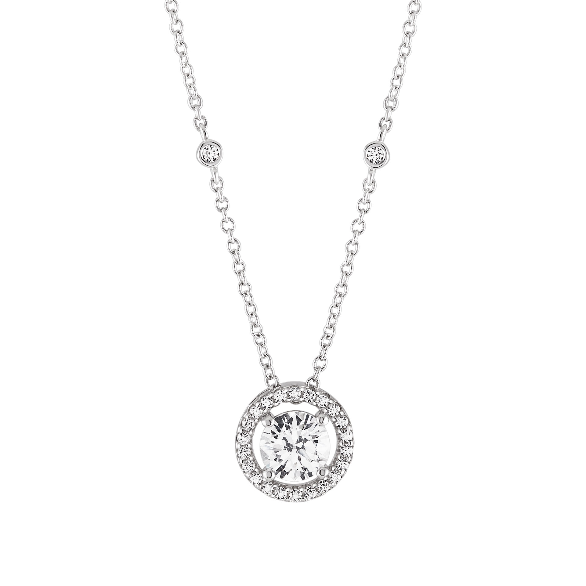 Classy Solitaire Shiny Set