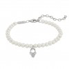 Pulseira Mum Girl Pearls