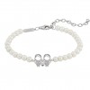 Pulsera Mum Girl & Girl Pearls