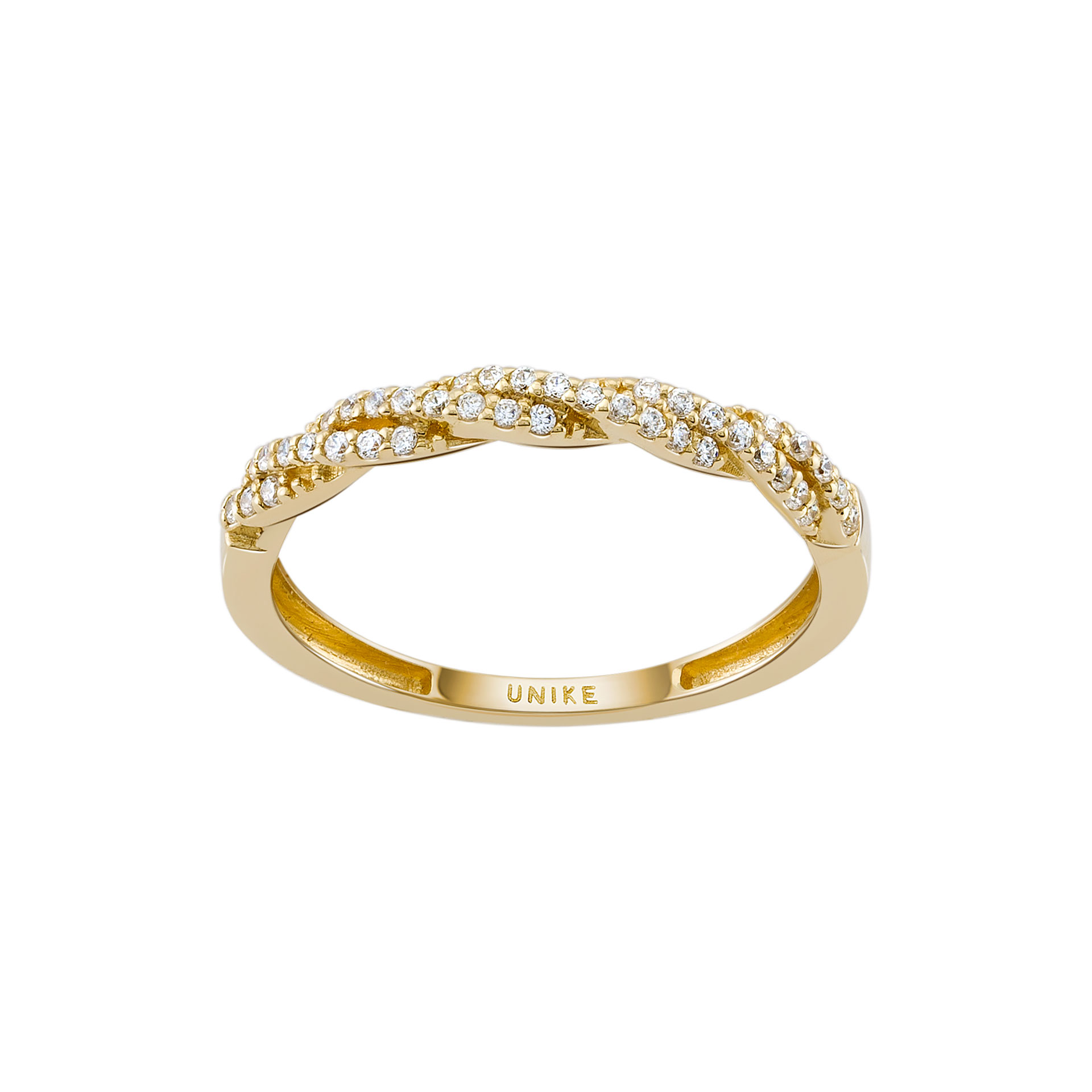 Anillo Oro Timeless Memory