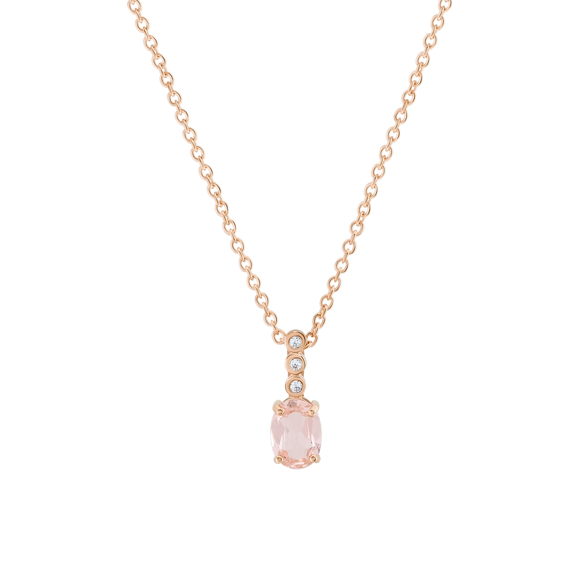 Conjunto Matchy Colors Rose