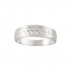 Classy Leaves Ring