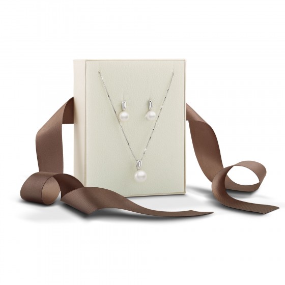 Conjunto Classy Pearls