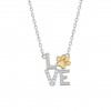 Collar Classy Pet Love