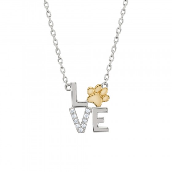 Collar Classy Pet Love