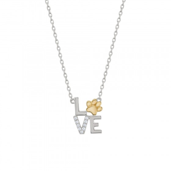Collar Classy Pet Love