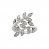Anillo Classy Leafs