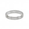 Classy Memories Small Ring