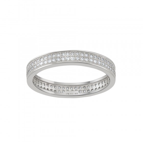 Classy Memories Small Ring