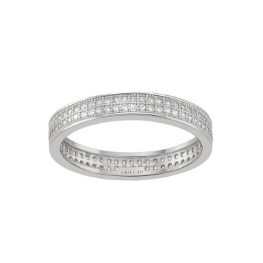 Classy Memories Small Ring