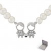 Collar Perlas Mum 2 Nios