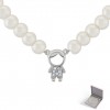 Collar Perlas Mum Nio
