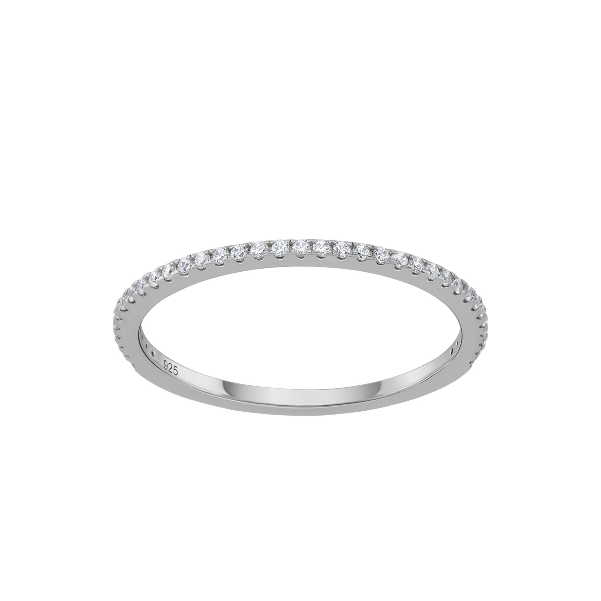 Anel Classy Mood Solitário