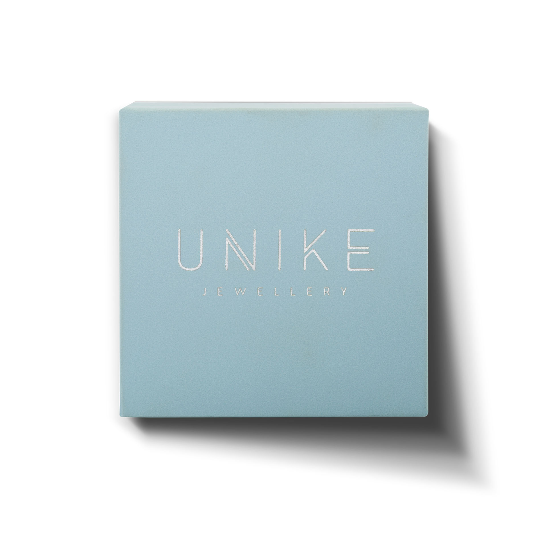 Anillo Mood Double Heart