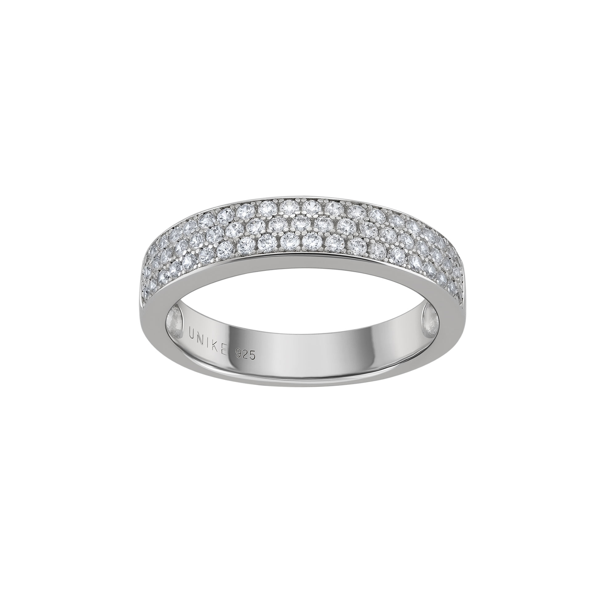 Anel Classy Mood Shiny