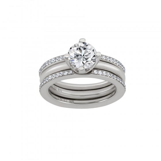 Anillo Classy Mood Pearl