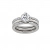 Anillo Classy Mood Pearl