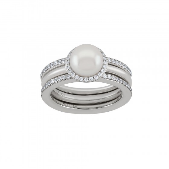 Anillo Classy Mood Pearl