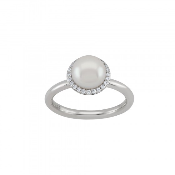 Anillo Classy Mood Pearl