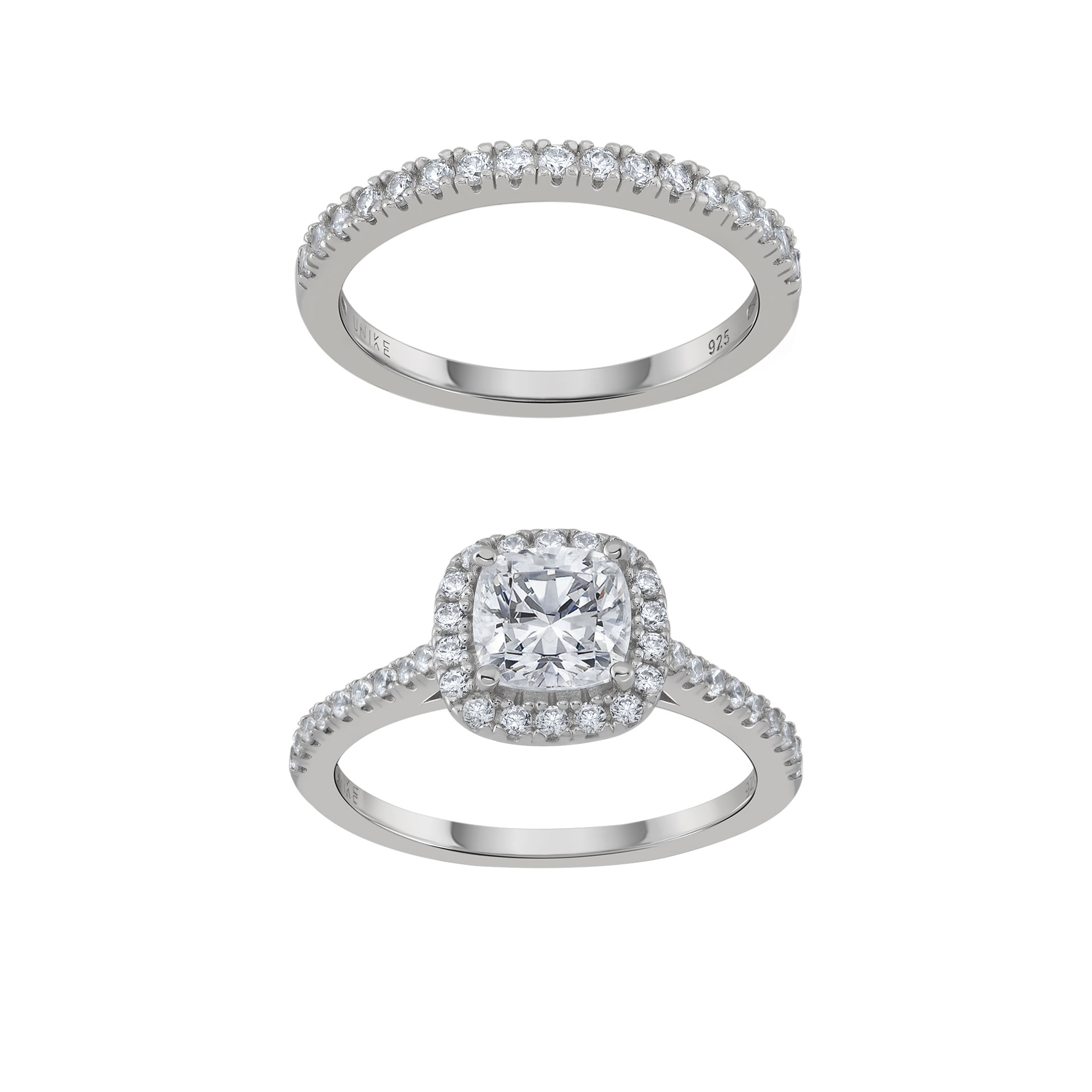 Anel Classy Mood Solitário