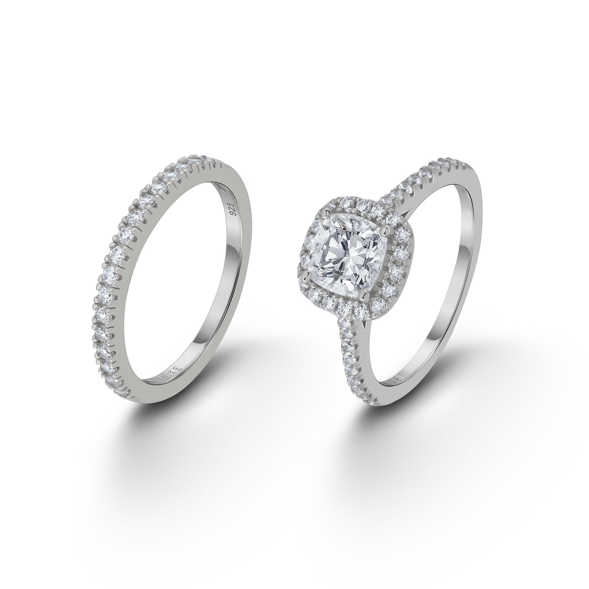 Anel Classy Mood Solitário