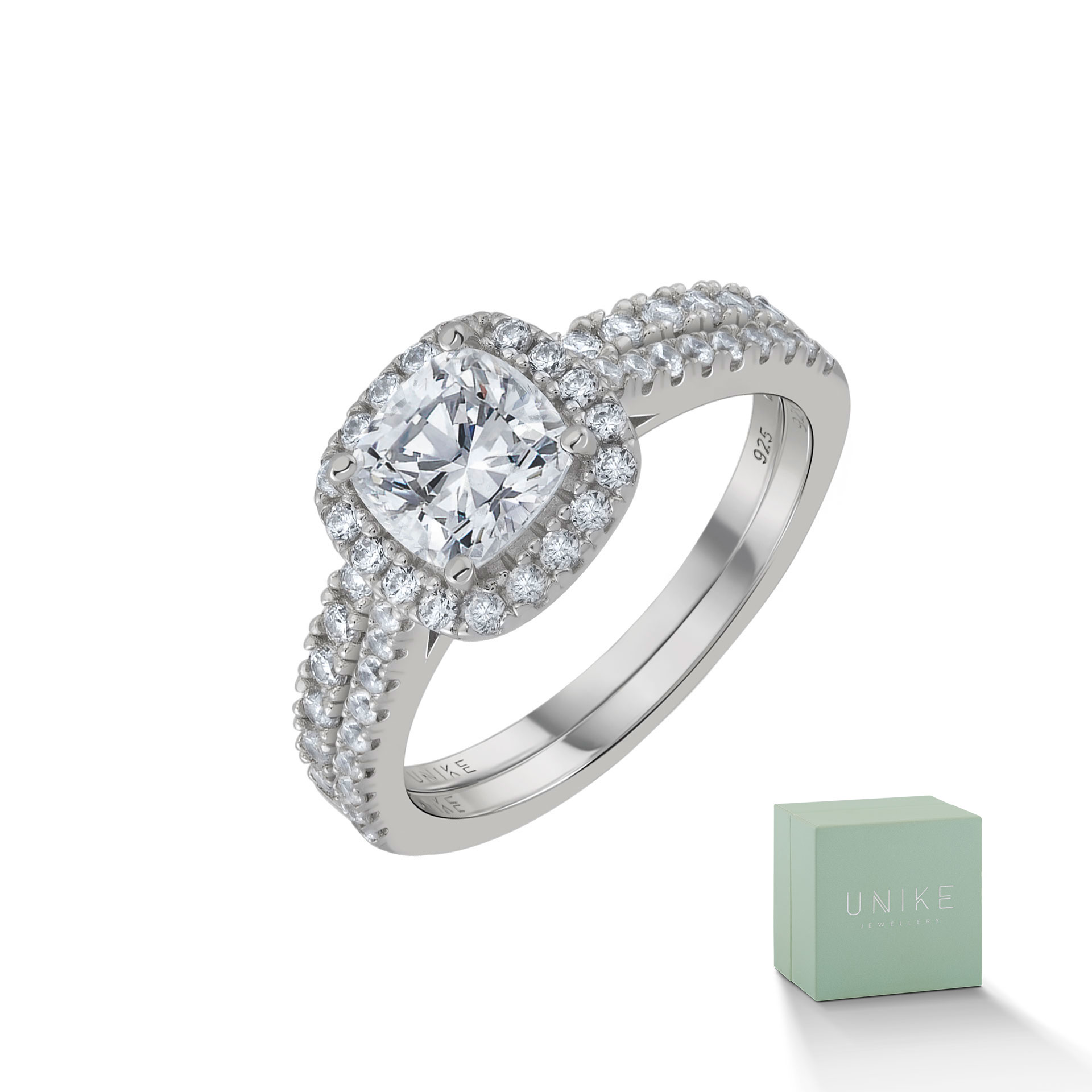 Anel Classy Mood Solitário