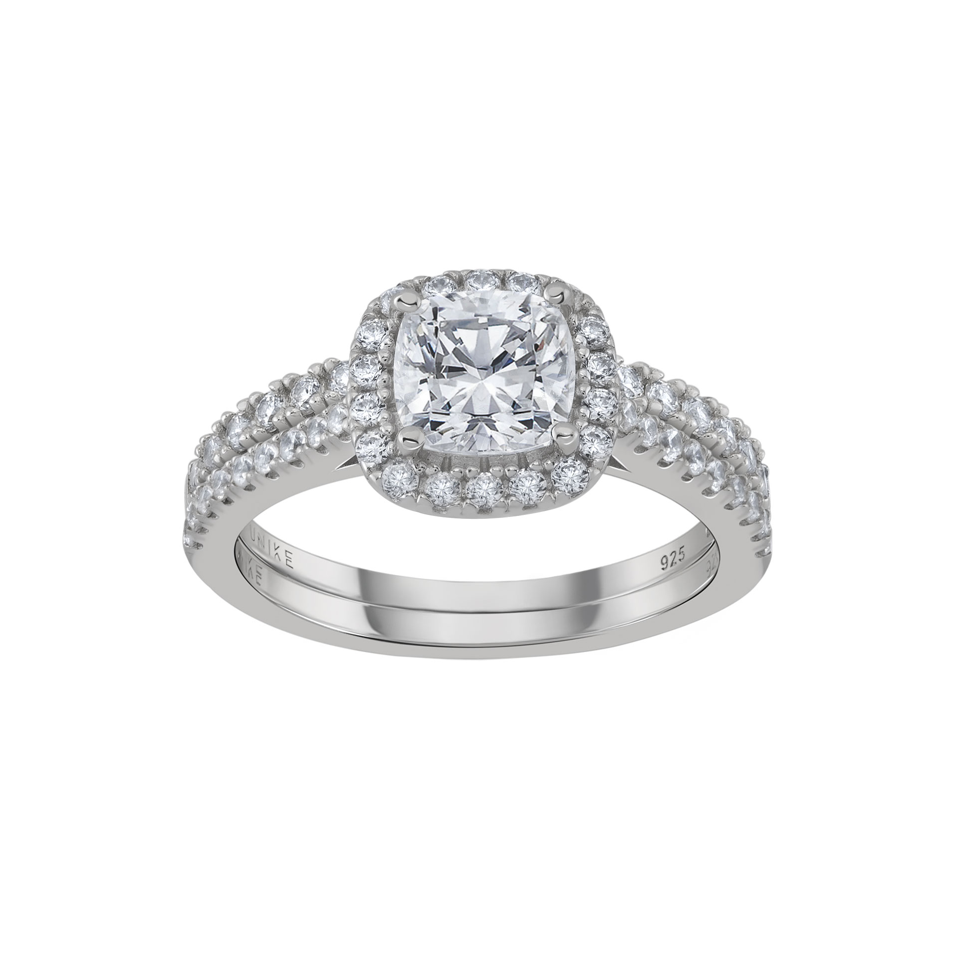 Anel Classy Mood Solitário