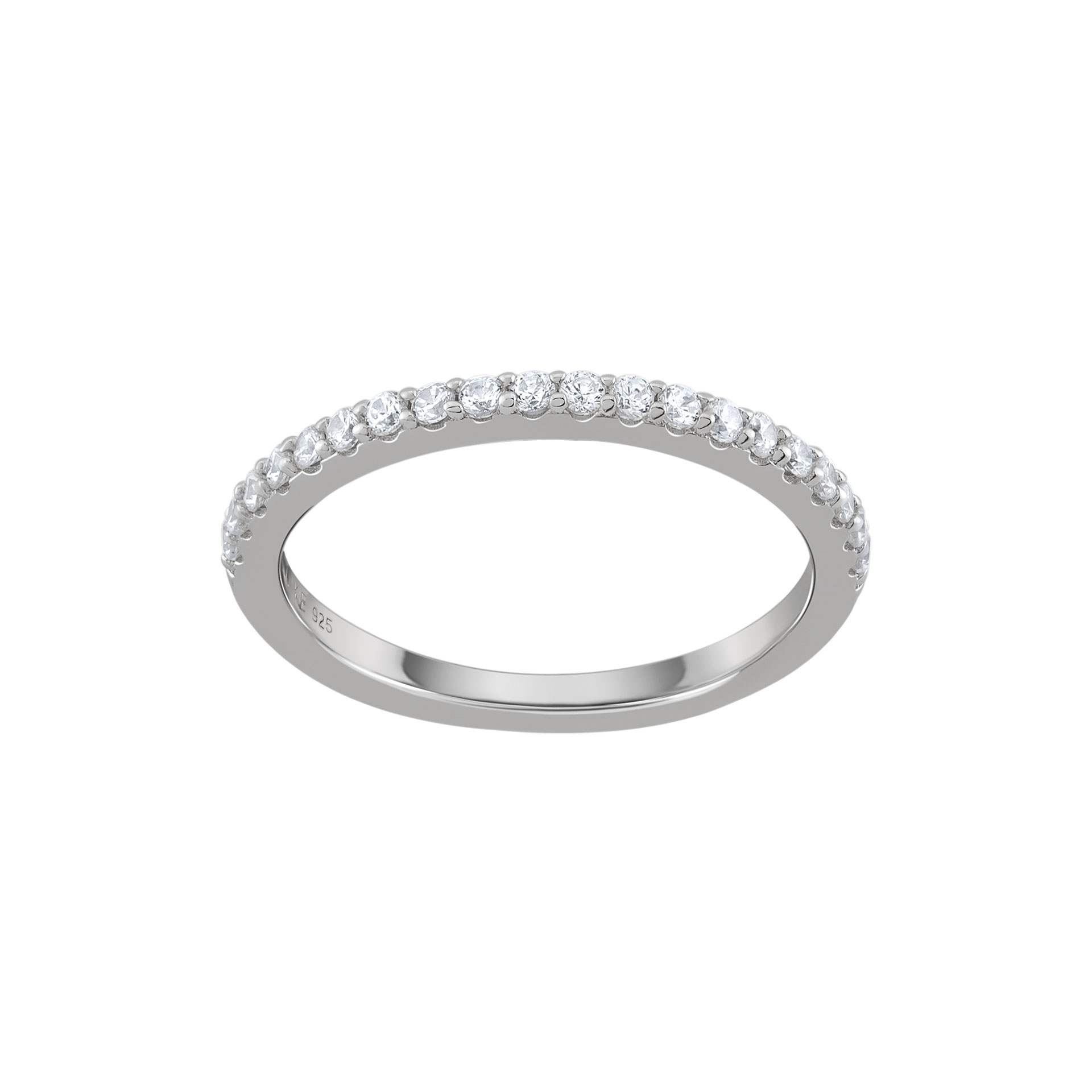 Anel Classy Mood Solitário