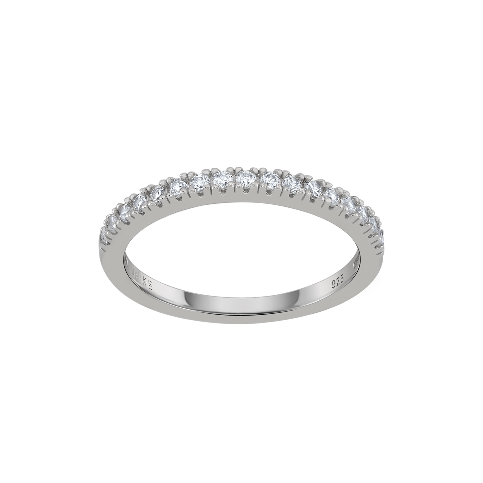 Anel Classy Mood Solitário