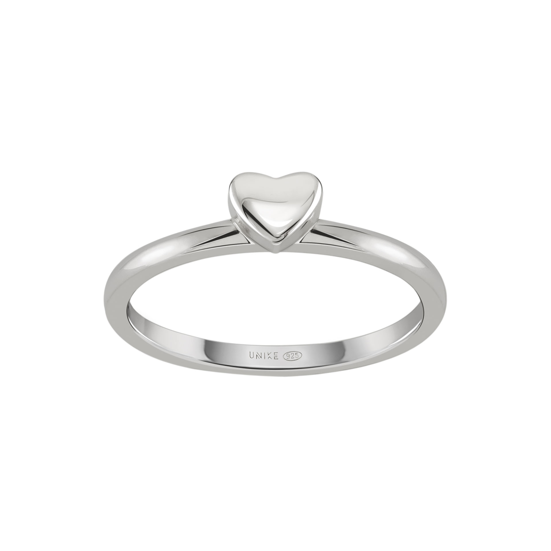 Anel Classy Mood Coração