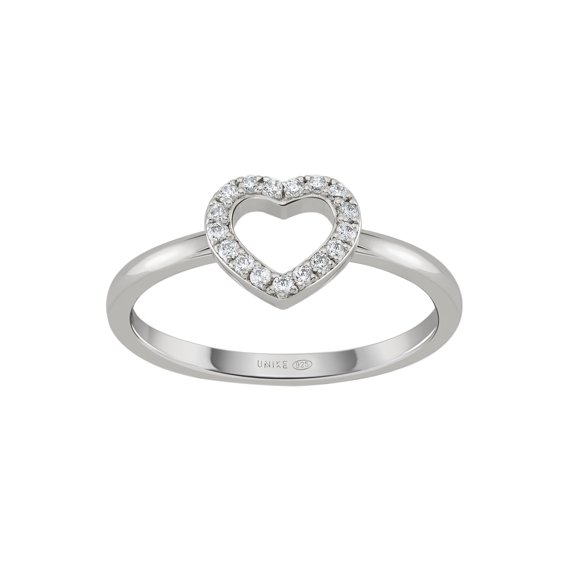 Anel Classy Mood Coração