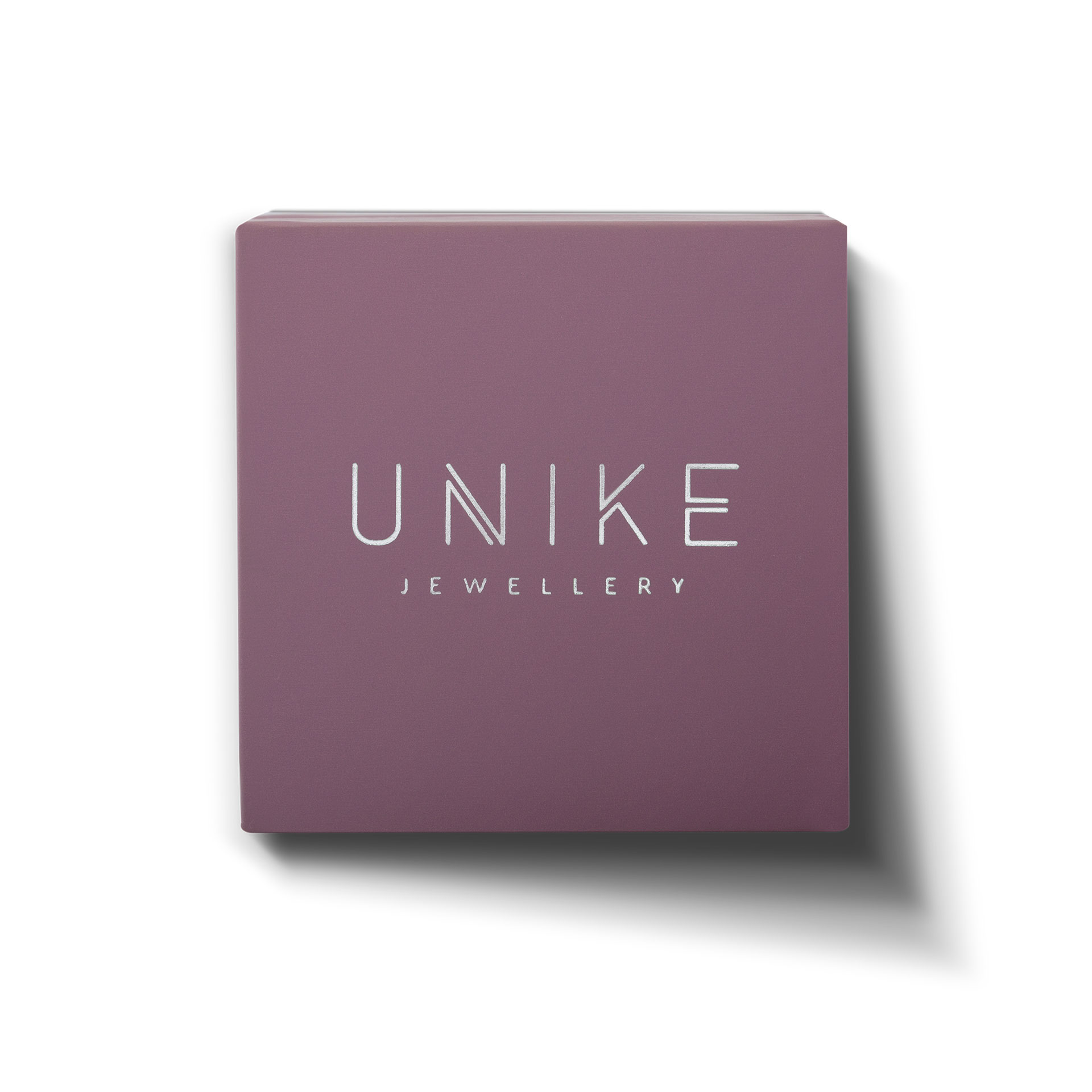 Anillo Classy Solitaire Double