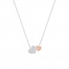 Colar Girls Coraes Glow