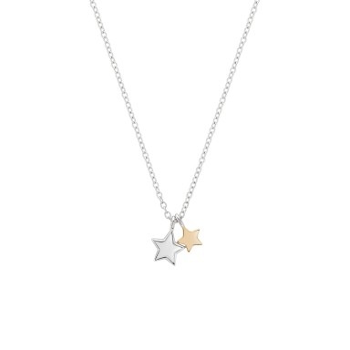 Colar Girls Estrelas