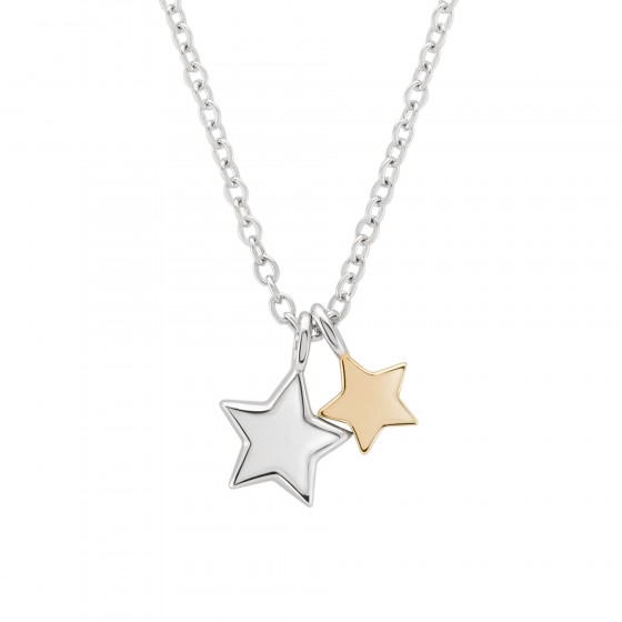 Collar Girls Stars