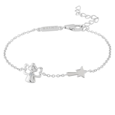 Pulseira Girls Fairy and Wand