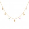 Colar Fun Beads