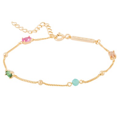 Pulseira Fun Multibeads