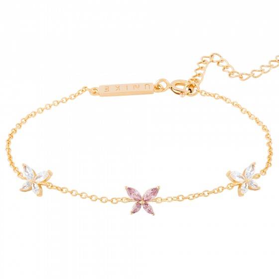 Pulseira Fun Borboleta
